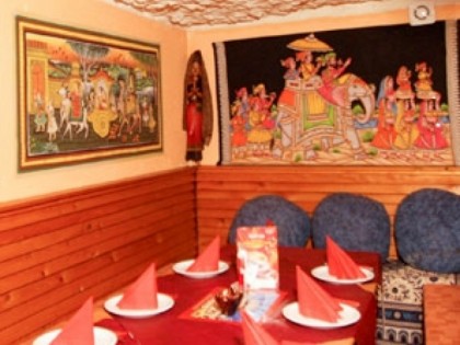 Foto: Bombay-Haus Amarjeet
