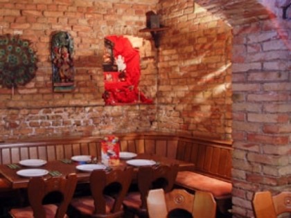 Foto: Bombay-Haus Amarjeet