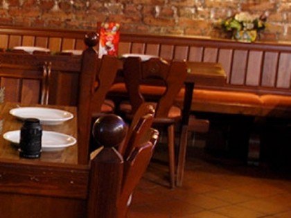Foto: Bombay-Haus Amarjeet