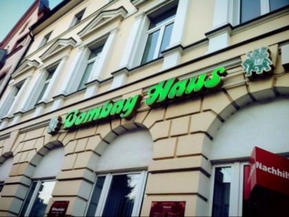 Foto: Bombay-Haus Amarjeet